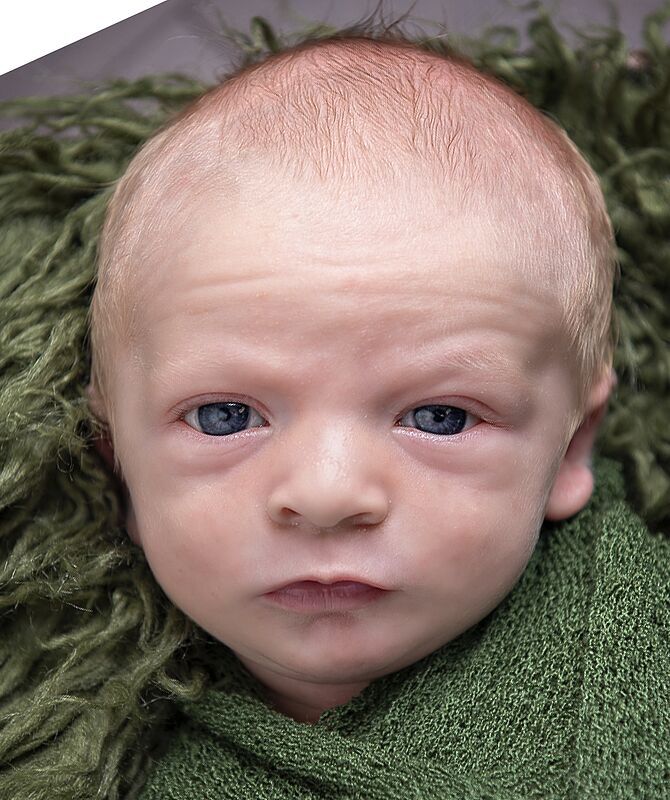 Landen James Eggebrecht